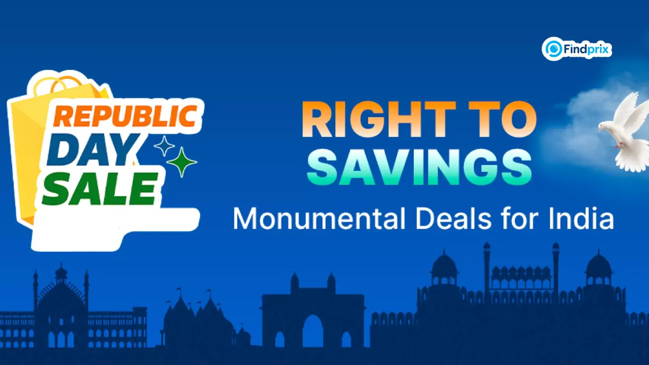 Flipkart Republic Day Sale Expected Date Bank Offers Deals