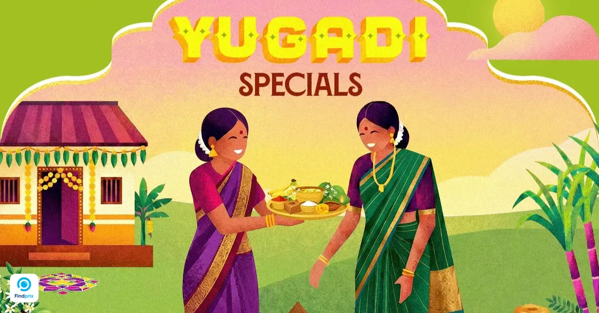 flipkart ugadi sale 2026