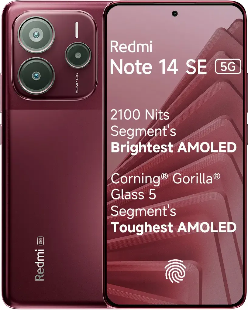 Redmi Note 14 SE 5G Price In India Specifications Jan 2026 Redmi Note 14 SE 5G Price In India Specifications Jan 2026