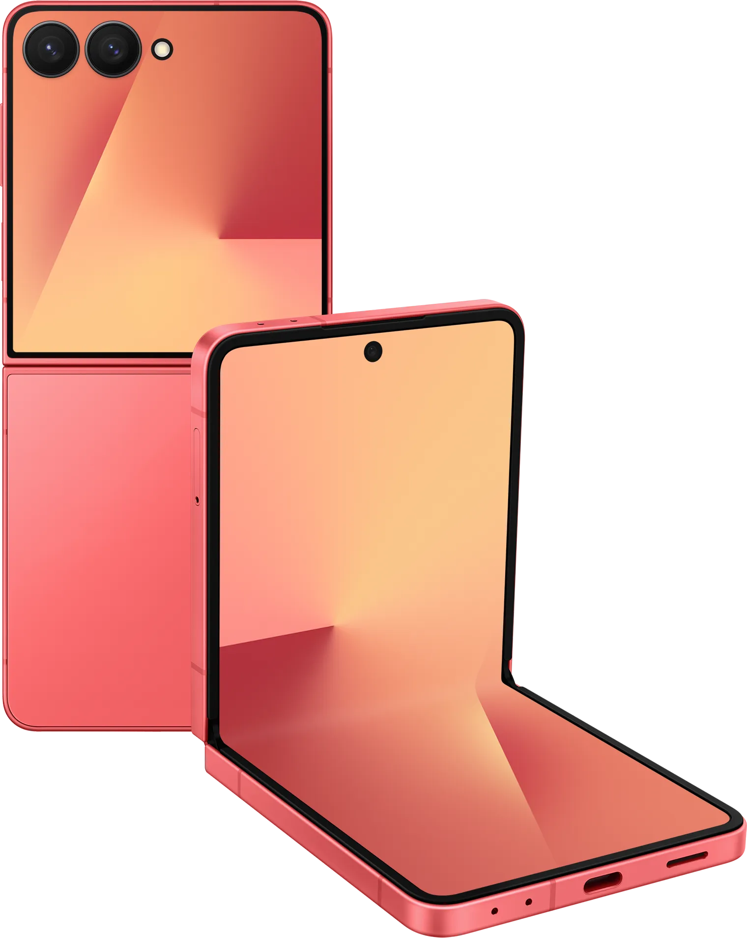 Samsung Galaxy Z Flip 7 5G