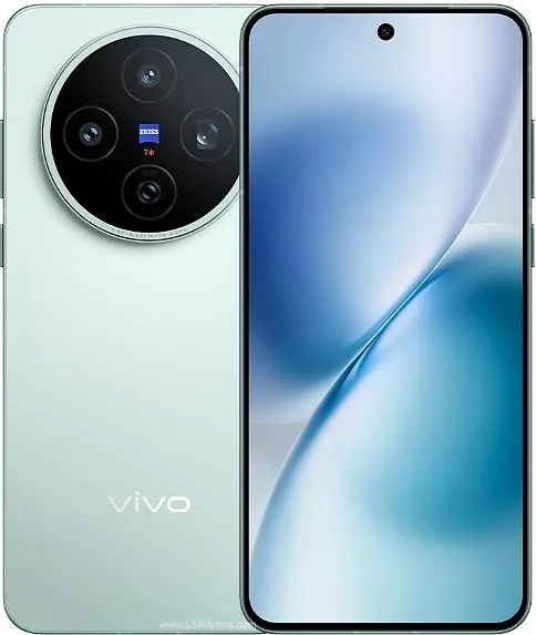 Vivo X200s
