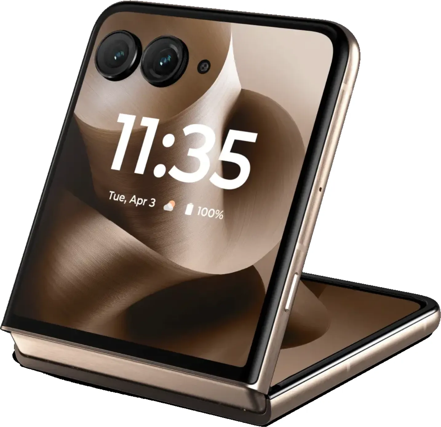 Motorola Razr 60 Ultra