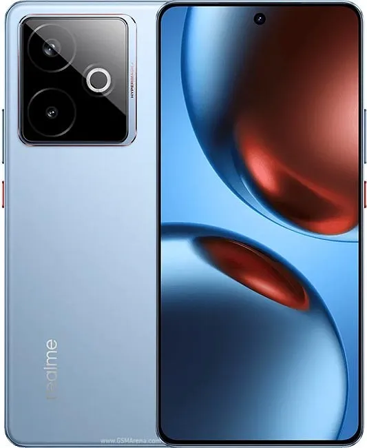 Realme GT 7
