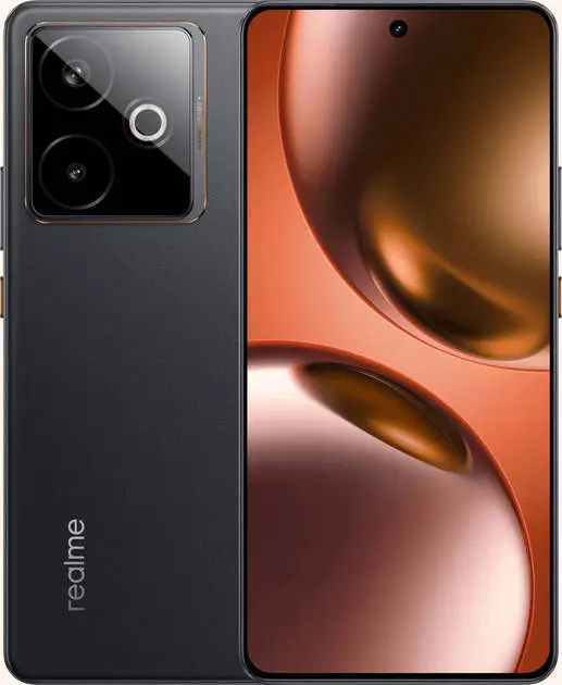 Realme GT 7T