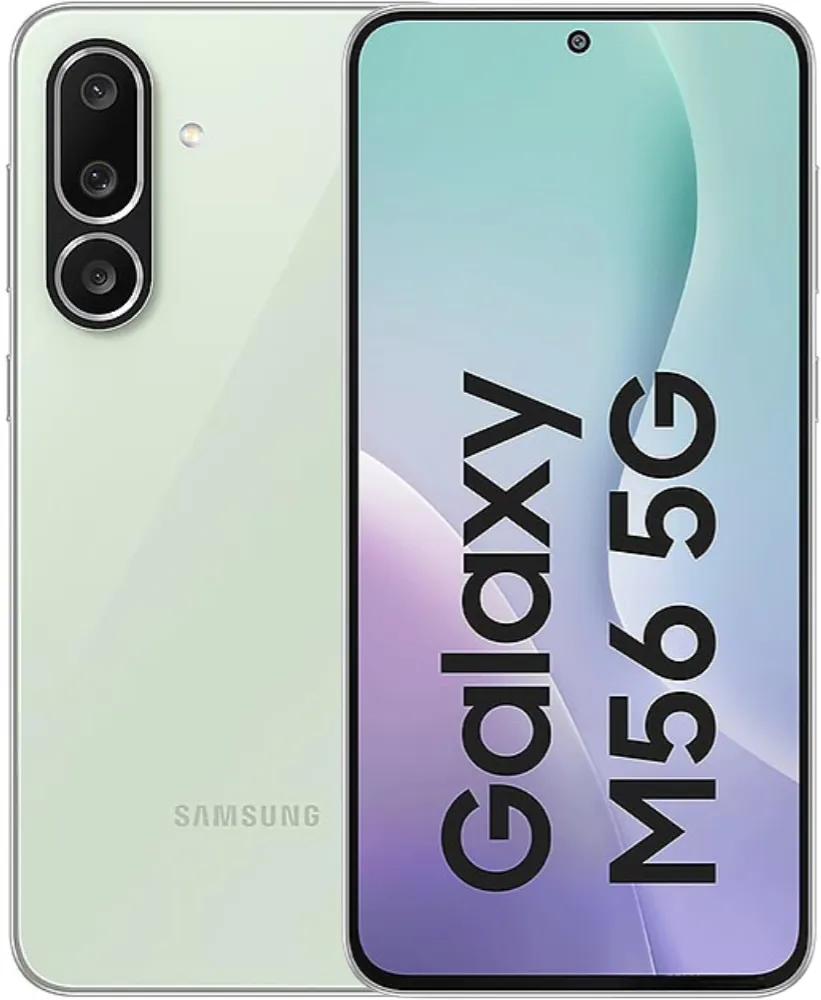 Samsung Galaxy F56 5G