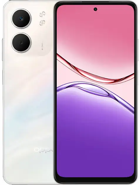 Oppo A5x 5G