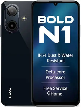 Lava Bold N1