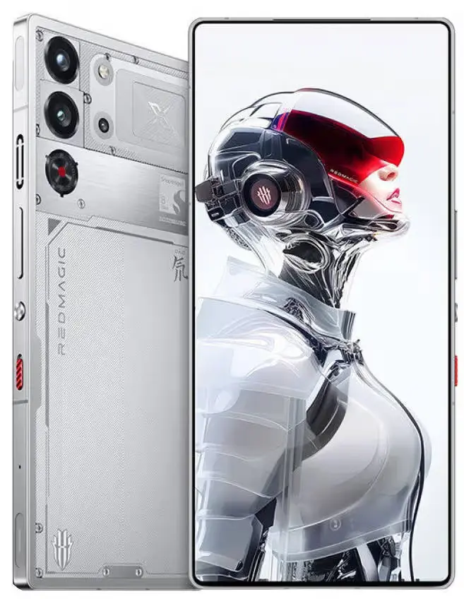 Nubia Redmagic 10S Pro