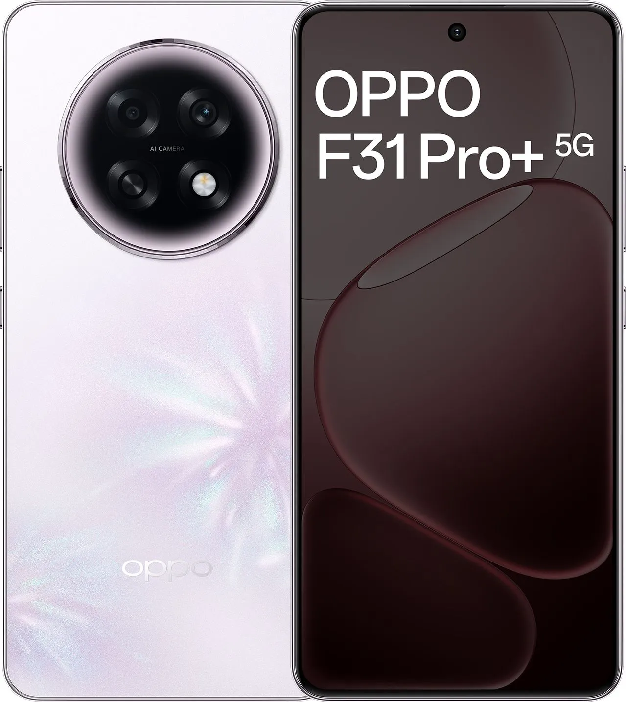 Oppo F31 Pro Plus 12GB RAM