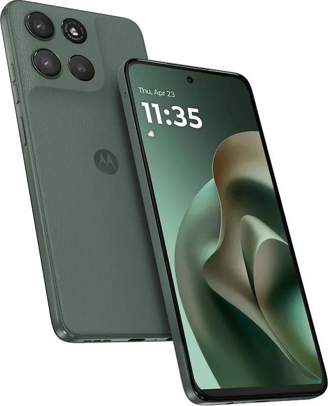 Motorola Moto G67 Power