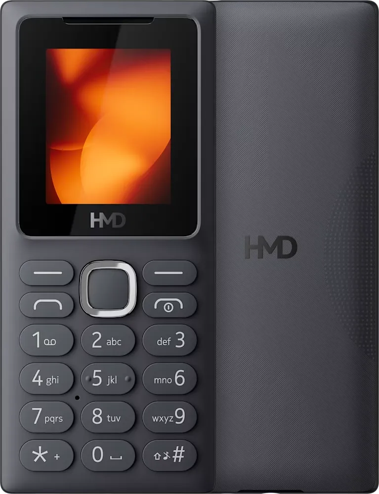 HMD 101
