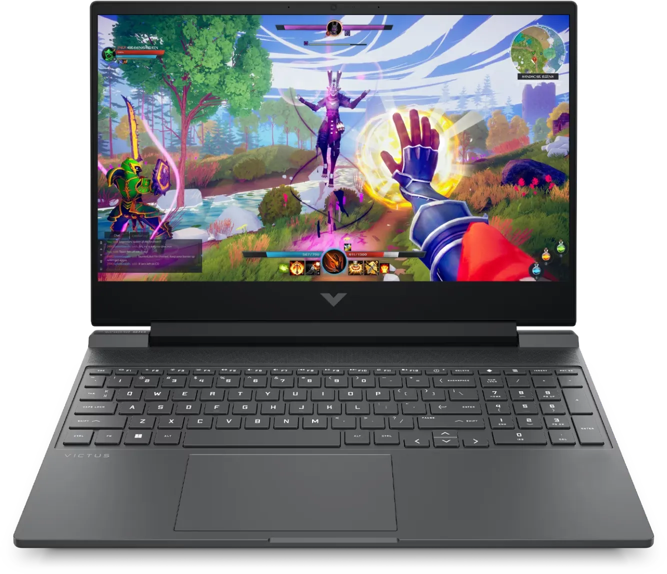 HP Victus 15-fa2303TX (C2JQ3PA)