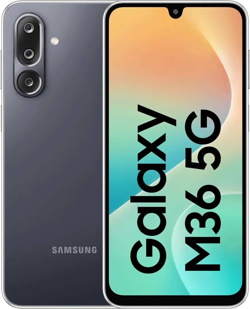 Samsung Galaxy M36