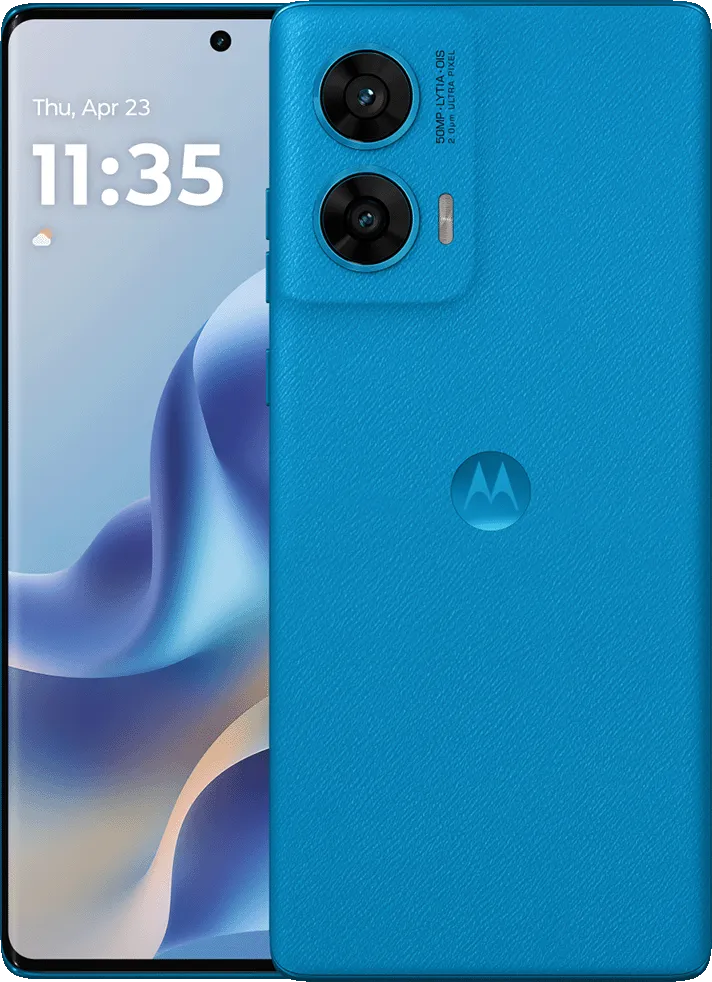 Motorola Moto G96 5G
