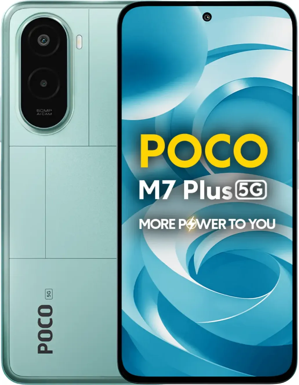 Poco M7 Plus 5G 8GB RAM