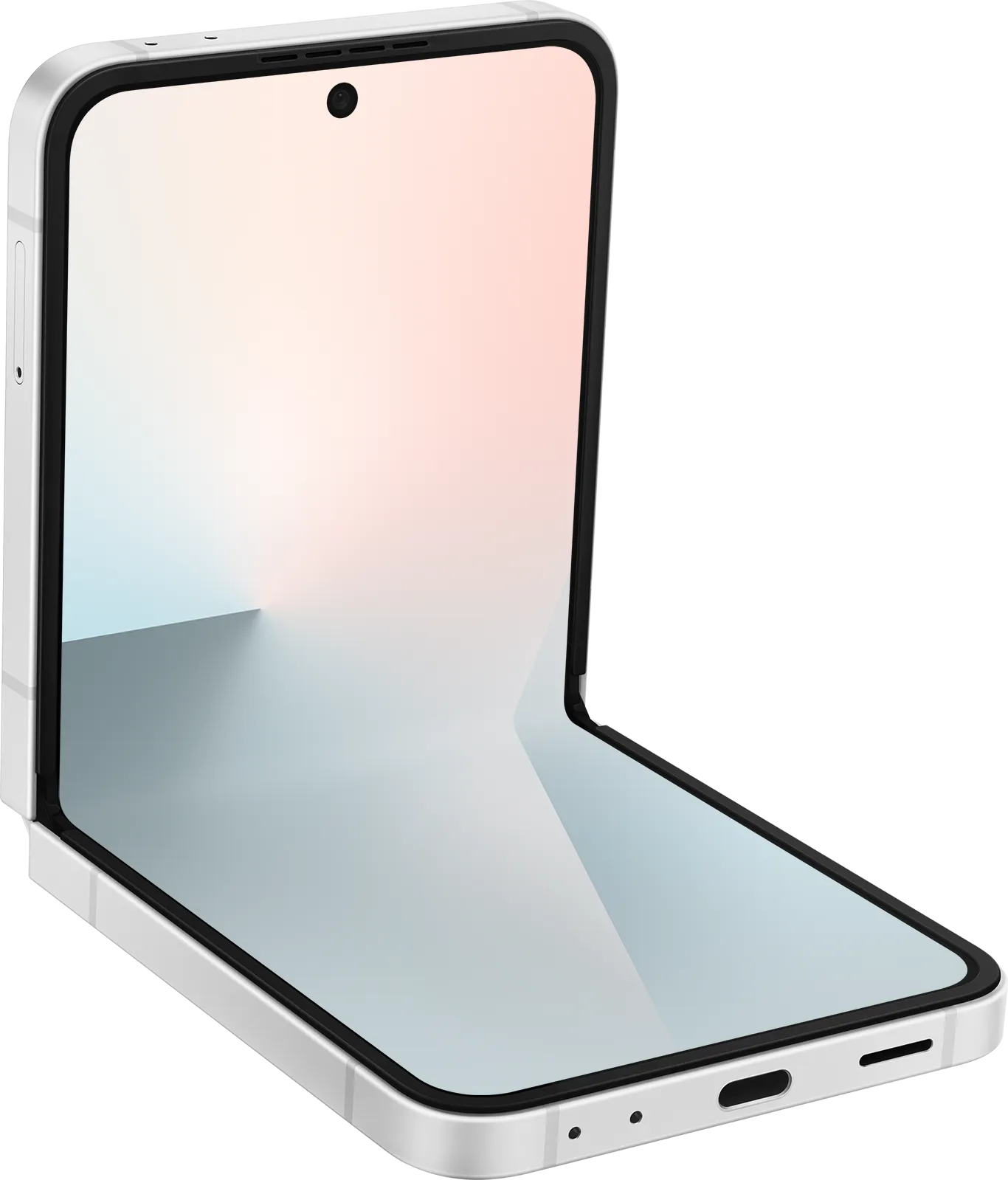 Samsung Galaxy Z Flip 7 FE