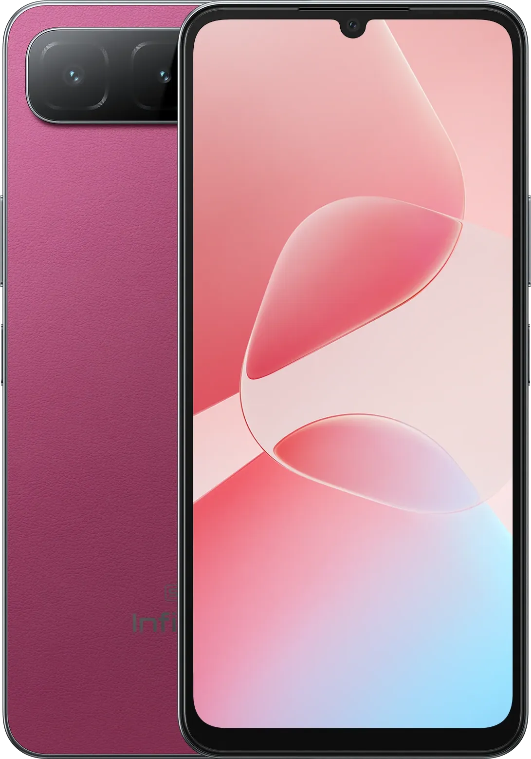 Infinix HOT 60i 5G