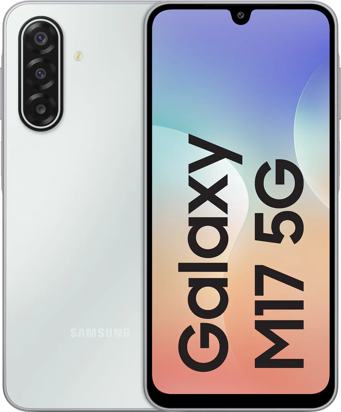 Samsung Galaxy M17 5G