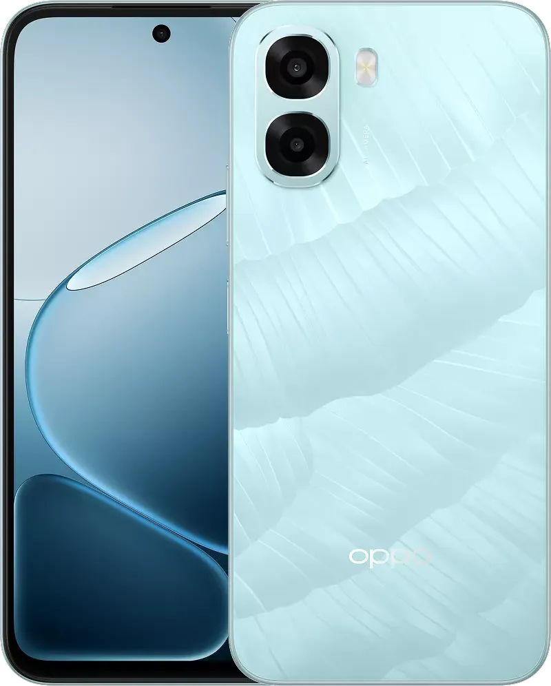 Oppo A6x (6GB RAM + 128GB)