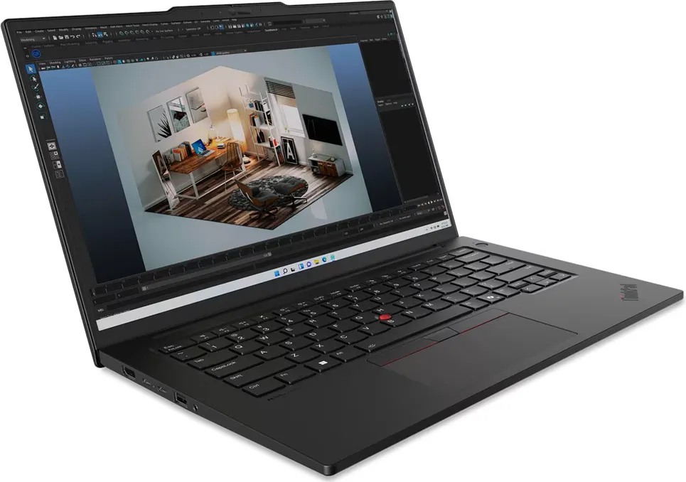Lenovo ThinkPad P14s Gen 5 (21G2S0LT00)