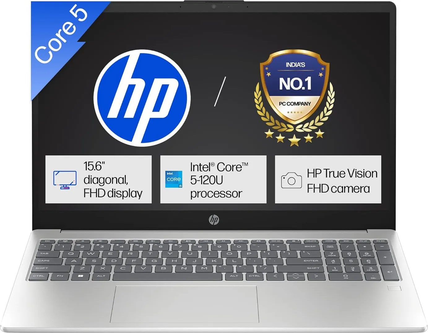 HP 15-fd0667TU (C27F8PA)