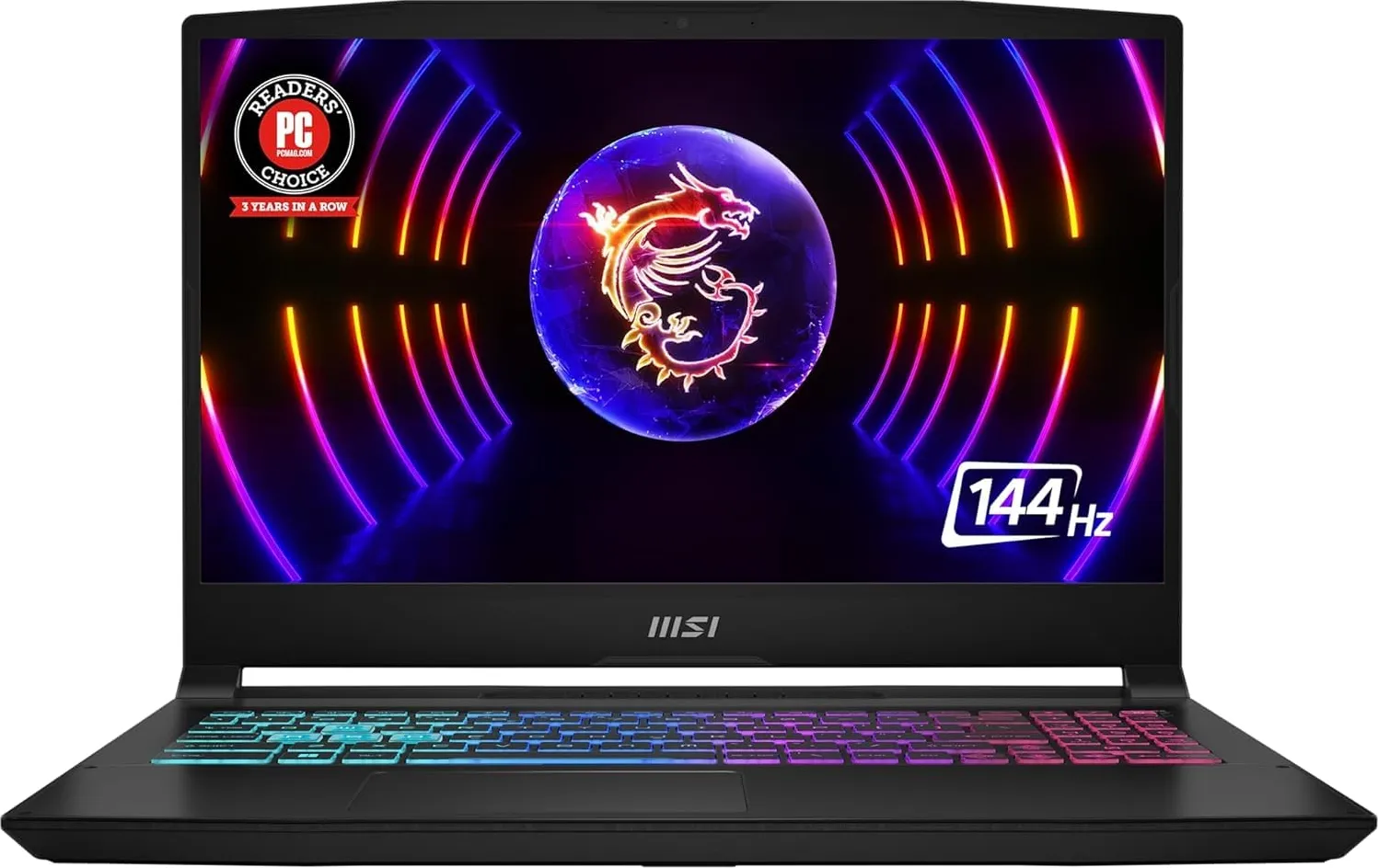 MSI Katana 15 (B13UDXK-2401IN)