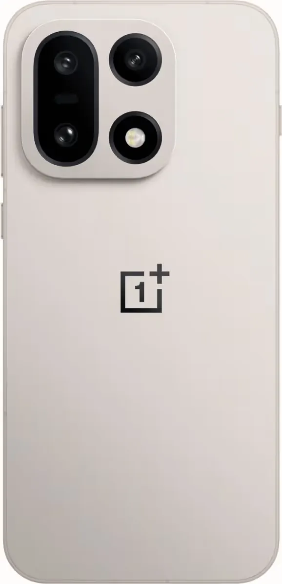 OnePlus 15