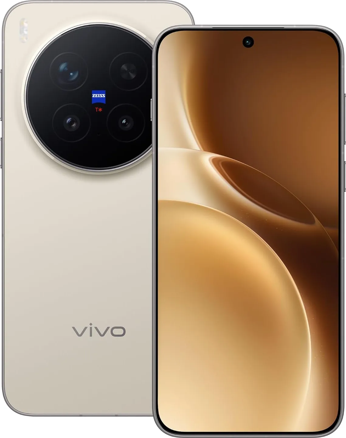 Vivo X300 Pro