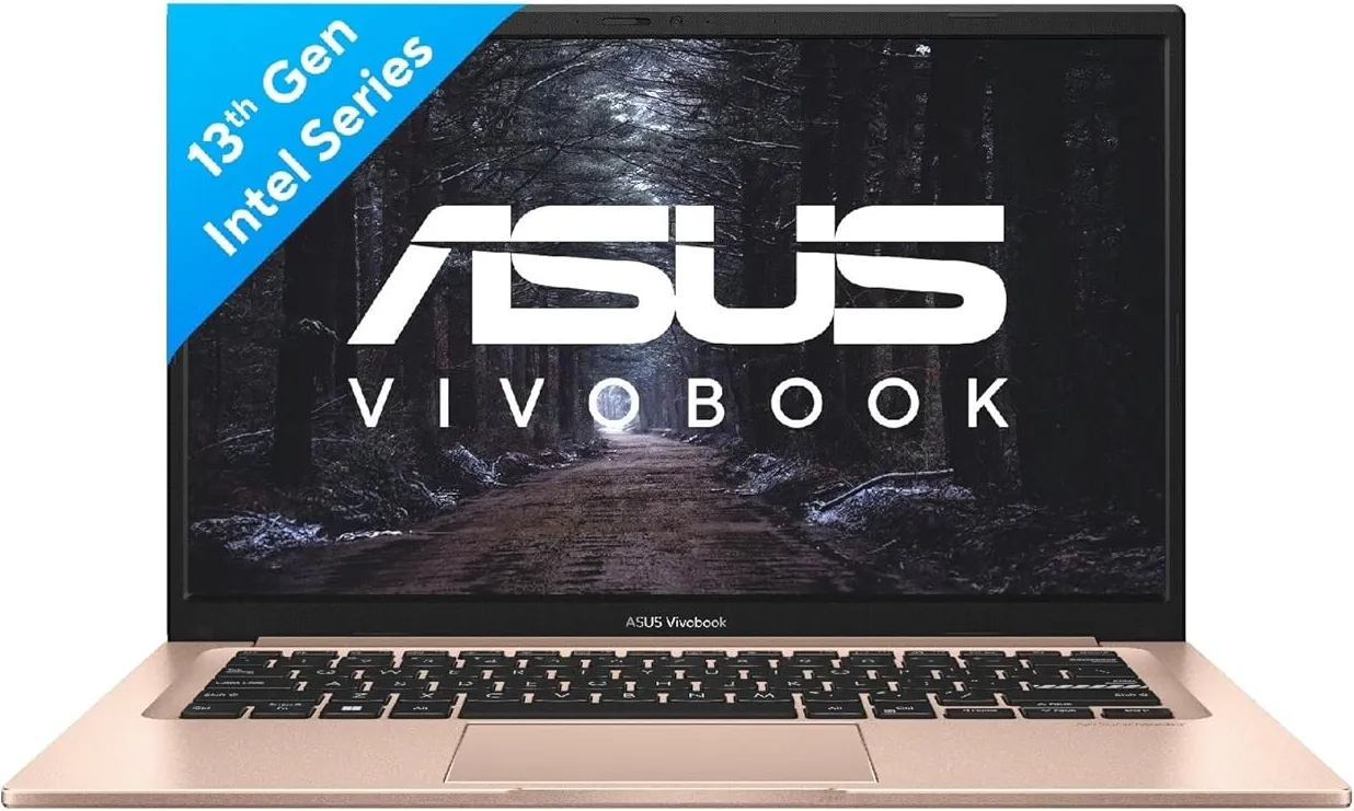 ASUS Vivobook 14 (X1404VA-EB323WS)