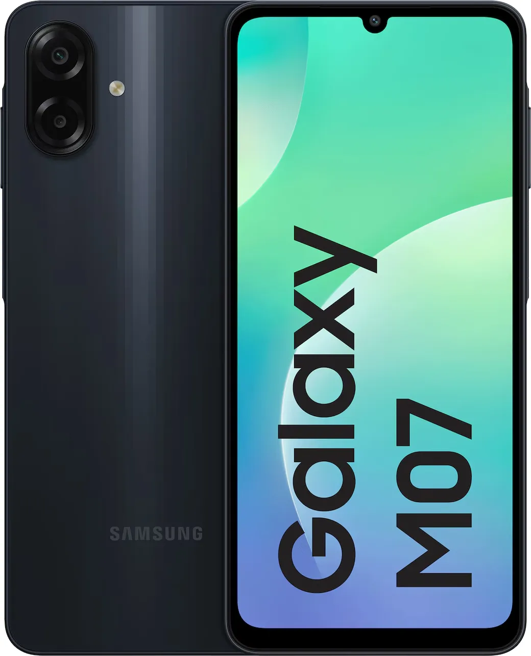 Samsung Galaxy M07