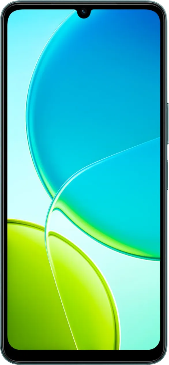 Vivo Y19s