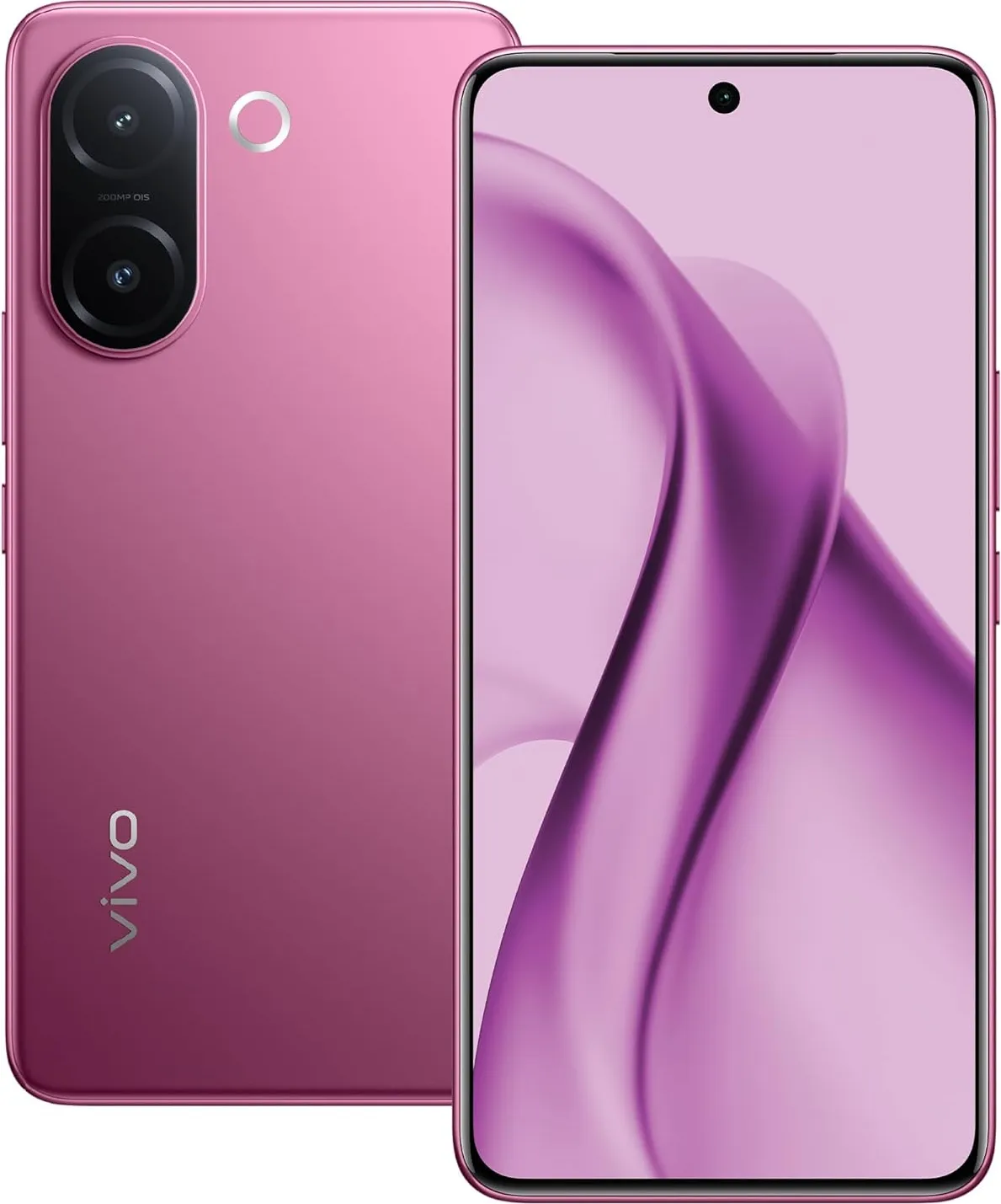 Vivo V60e