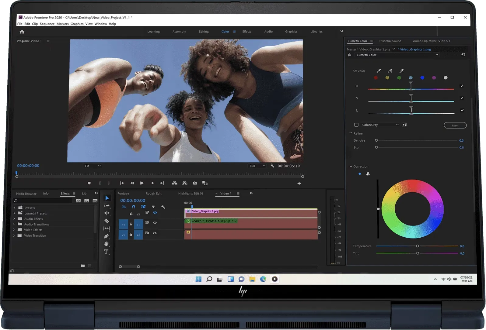 HP Envy x360 14-fc0178TU (B6MK8PA)