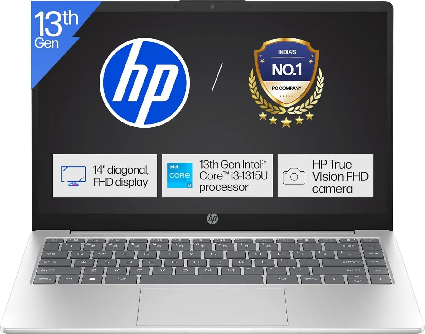 HP 14-ep0343TU (BG6D6PA)