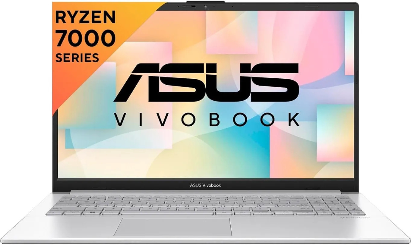 ASUS Vivobook Go 15 (E1504FA-BQ2321WS)