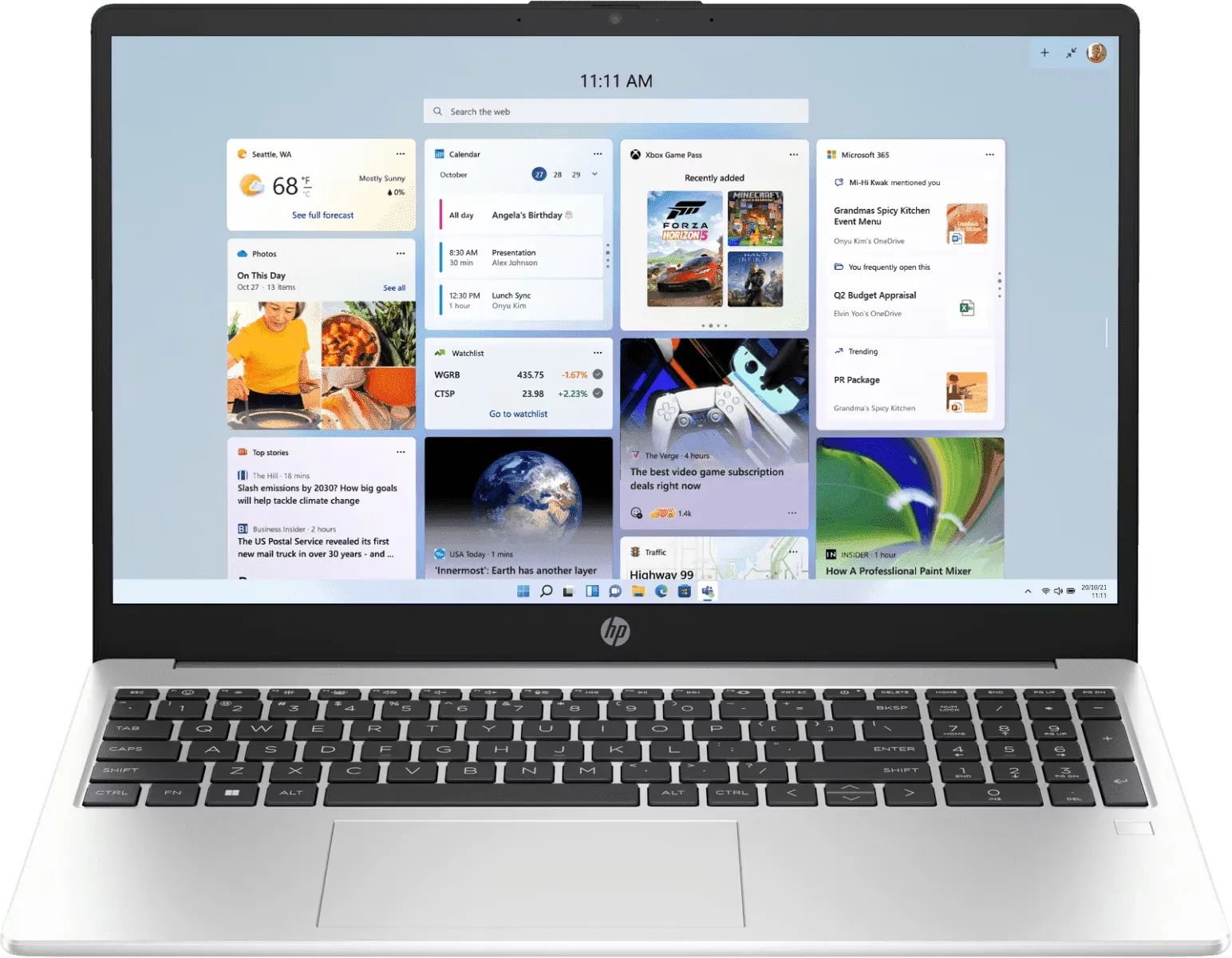 HP 250R G10 (C91W8AT)