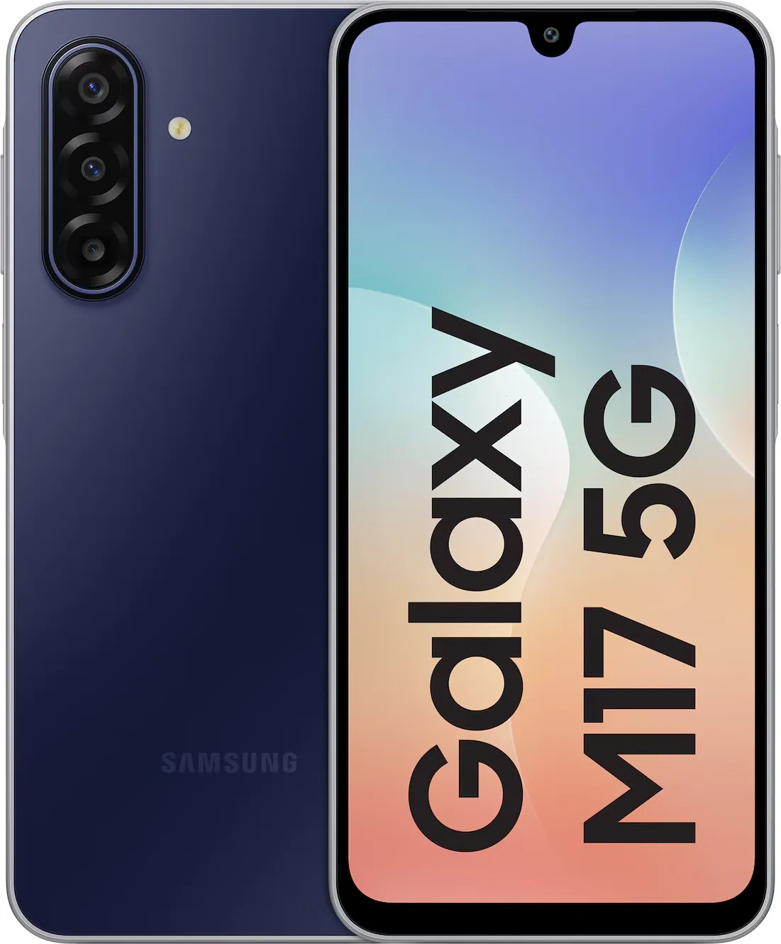 Samsung Galaxy M17 5G 8GB RAM