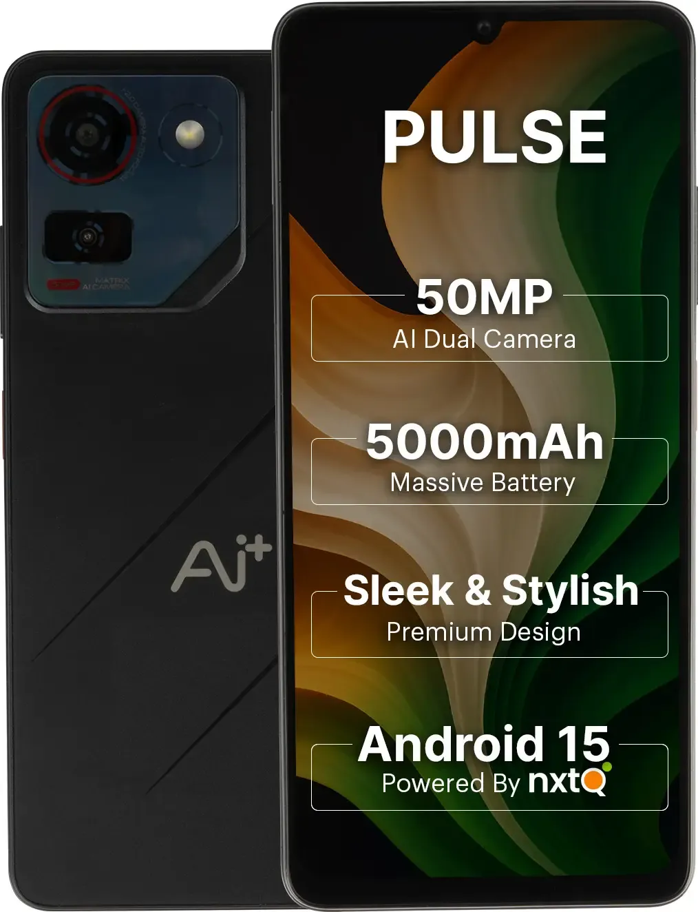 Ai+ Pulse