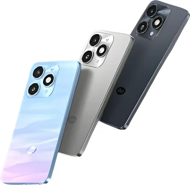 Itel Zeno 20