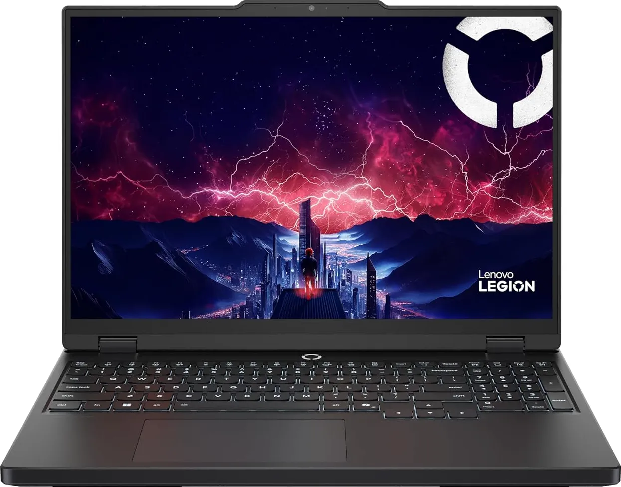Lenovo Legion 5 15AHP10 (83M00074IN)