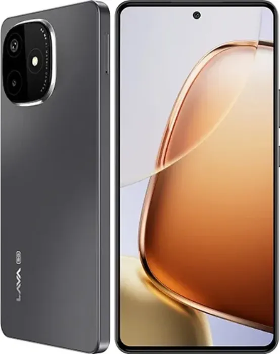 Lava Play Ultra