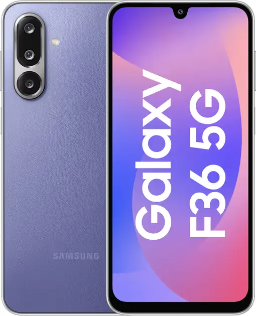 Samsung Galaxy F36 5G