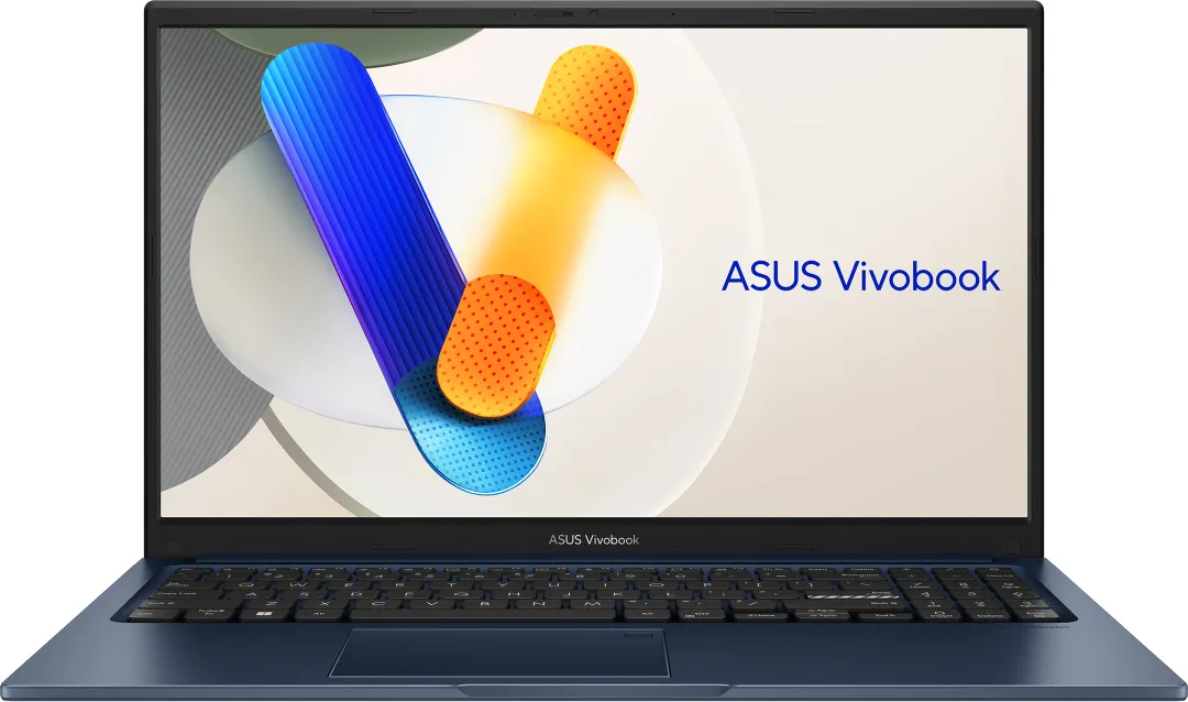 ASUS Vivobook 15 X1504VAP (BQ542WS / BQ543WS / NJ2862WS)