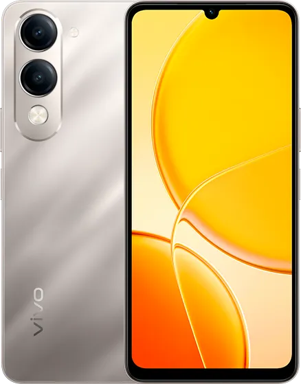 Vivo Y19s