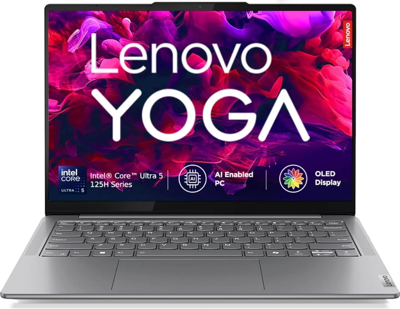 Lenovo Yoga Slim 7 14IMH9 (83CV00D0IN)