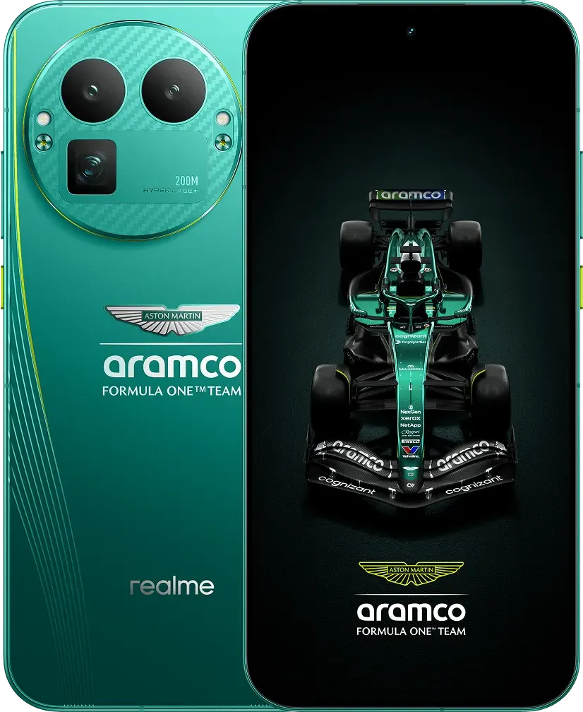 Realme GT 8 Pro (16GB RAM + 512GB)