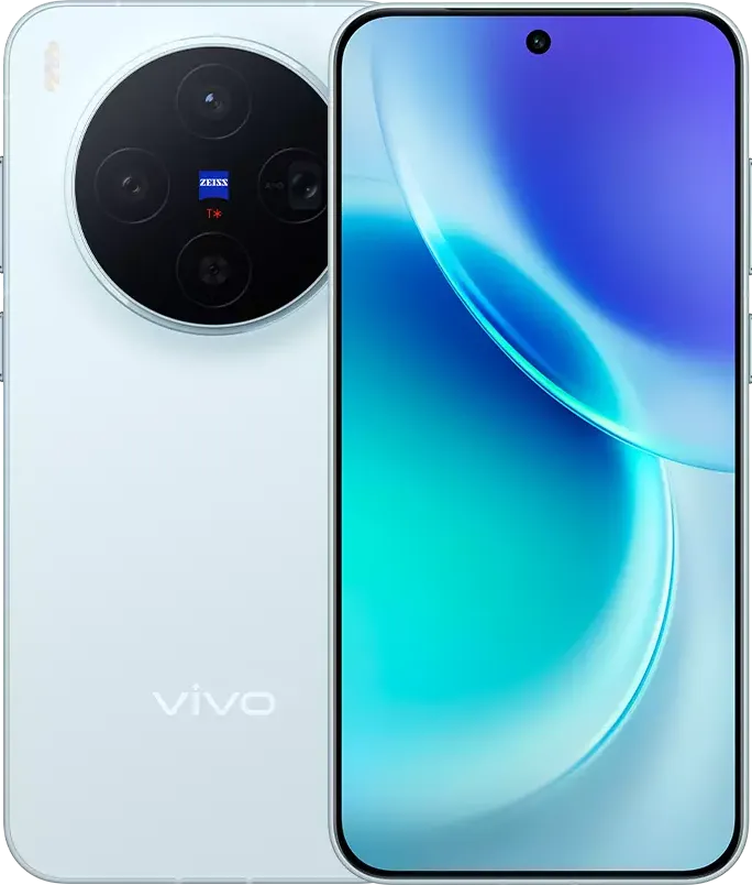 Vivo X300 (16GB RAM + 512GB)