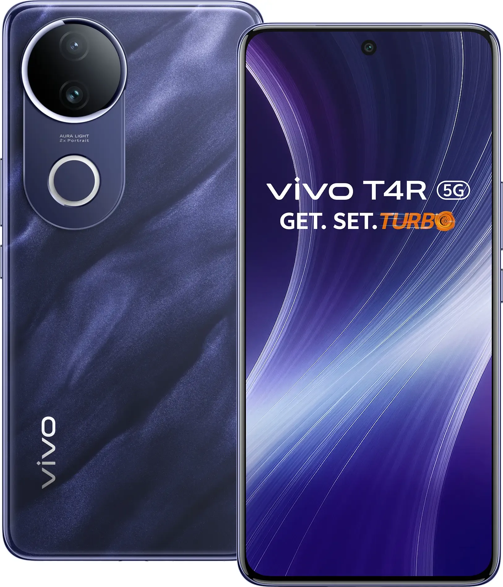Vivo T4R 5G (8GB RAM + 256GB)