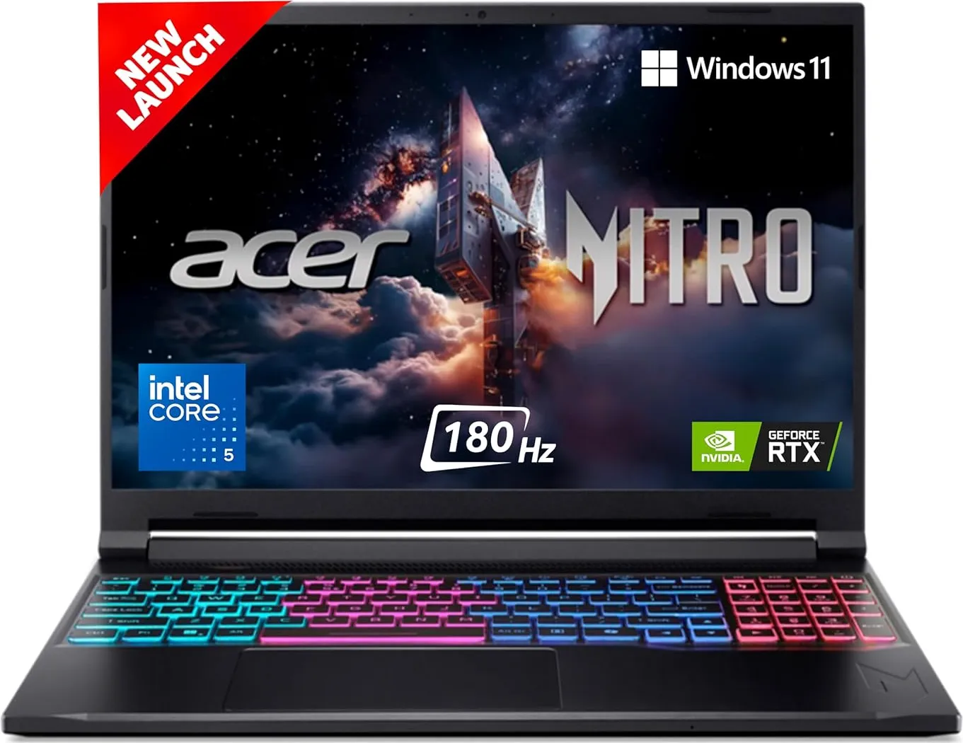 Acer Nitro V 16S ANV16S-71 (NH.QXBSI.001)