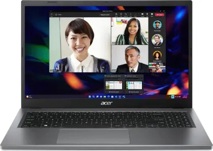Acer Extensa 15 EX215-23 AMD Ryzen 3 (8GB/256GB SSD/Win 11)